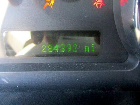 Used 2009 Ford Edge Limited image 15