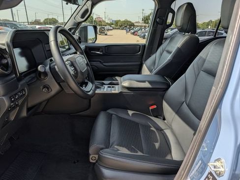Certified 2025 Toyota Land Cruiser w/ Premium Package AWD/4WD image 28