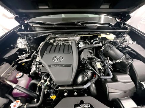 New 2026 Toyota Crown Platinum AWD/4WD image 16