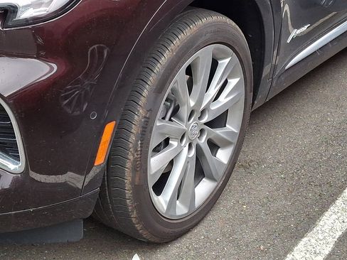 Used 2023 Buick Envision Avenir AWD/4WD image 10