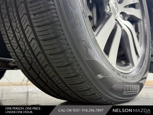 Used 2017 Honda Pilot EX-L image 10