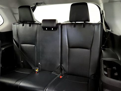 Certified 2024 Toyota Grand Highlander AWD image 22