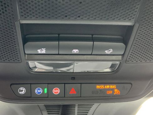 New 2026 Chevrolet Blazer EV LT FWD image 57