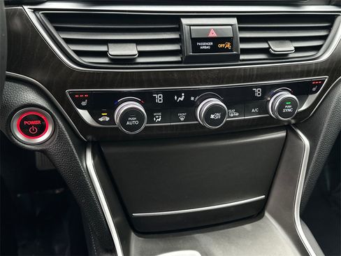 Used 2020 Honda Accord EX-L image 28