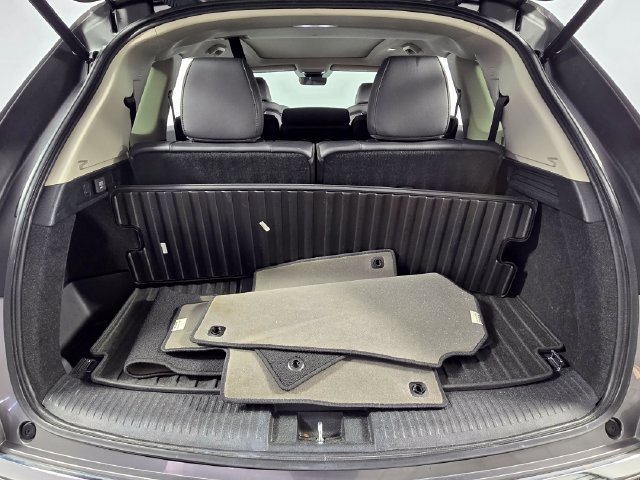 Used 2024 Acura MDX FWD image 28