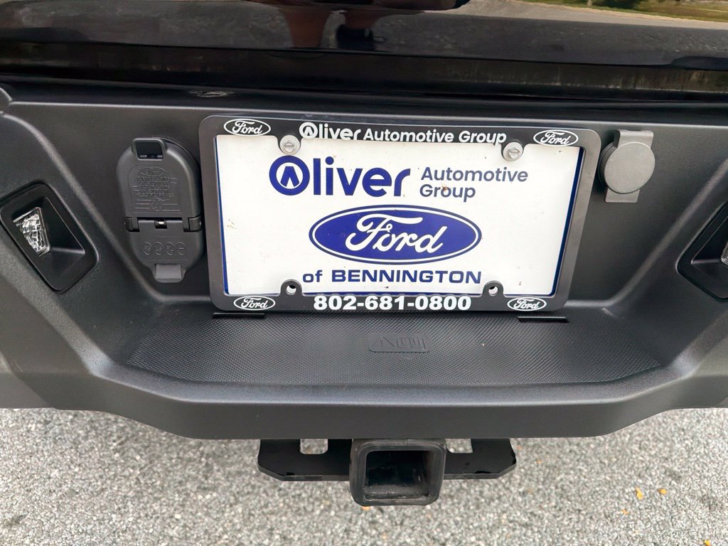 Used 2023 Ford F150 Raptor AWD/4WD image 21