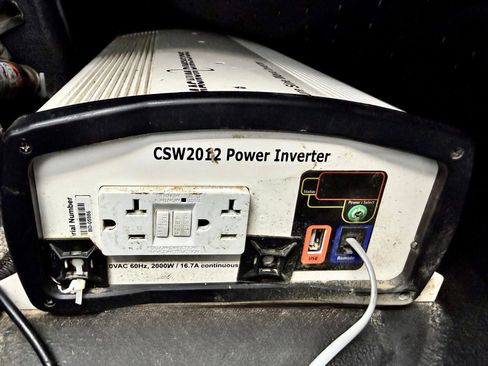 Used 2020 Chevrolet Silverado 2500 W/T w/ WT Fleet Convenience Package image 18