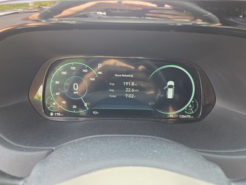 Used 2022 Hyundai Palisade Calligraphy FWD image 23