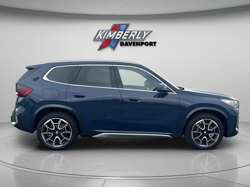 New 2026 BMW X1 xDrive28i w/ Technology Package image 6
