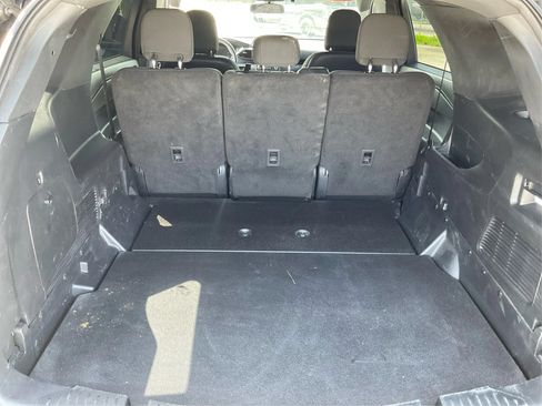 Used 2023 Ford Explorer 4WD Police Interceptor w/ Ultimate Wiring Package image 13