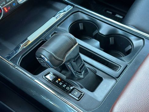 Used 2022 Ford F150 Lariat w/ Max Trailer Tow Package image 36