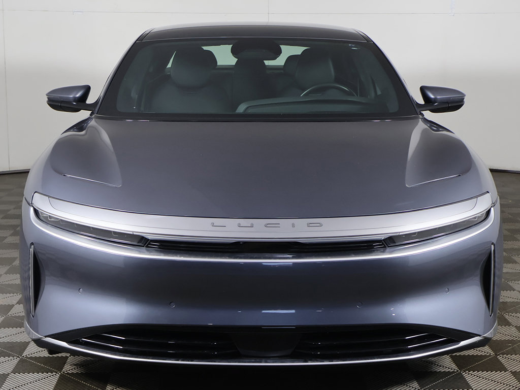 Used 2023 Lucid Air Pure AWD/4WD image 12