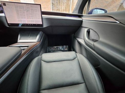Used 2023 Tesla Model X AWD/4WD image 55
