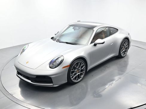 Certified 2026 Porsche 911 Carrera image 34