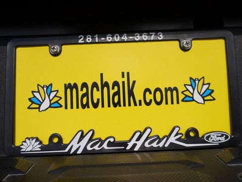 Used 2024 Toyota Tundra Limited image 35