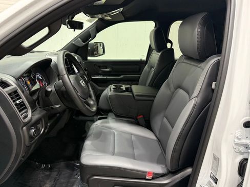 New 2026 RAM 1500 Tradesman image 49