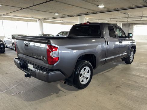 Used 2021 Toyota Tundra SR5 image 8