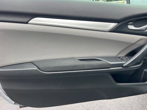 Used 2016 Honda Civic LX-P image 10