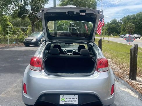 Used 2016 Hyundai Veloster FWD image 23