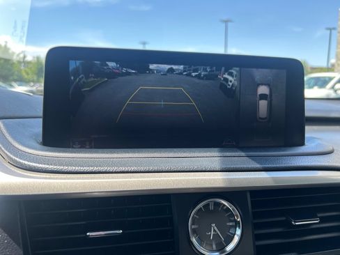 Used 2022 Lexus RX 350 FWD w/ Premium Package image 24