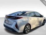 Used 2017 Toyota Prius Prime Premium image 2