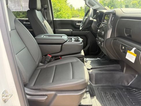 Used 2026 Chevrolet Silverado 3500 W/T w/ WT Convenience Package AWD/4WD image 29