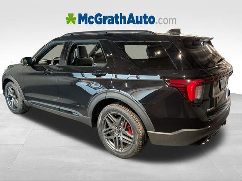 New 2026 Ford Explorer ST AWD/4WD image 5