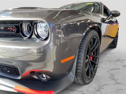Certified 2023 Dodge Challenger R/T Scat Pack w/ Plus Package image 11