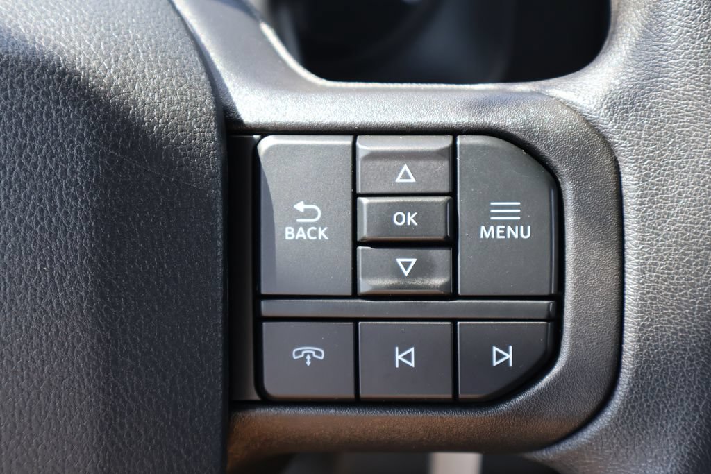 Used 2026 Ford F250 XLT AWD/4WD image 7