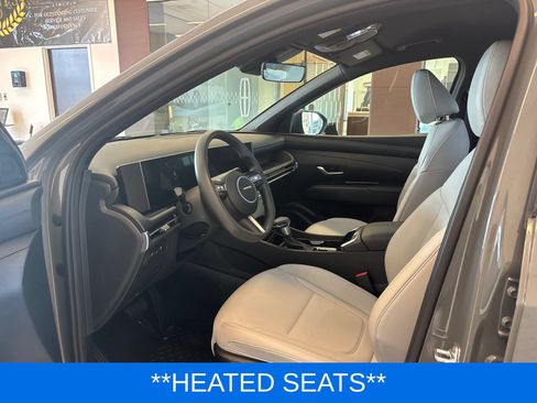 Used 2026 Hyundai Santa Cruz SEL AWD/4WD image 11