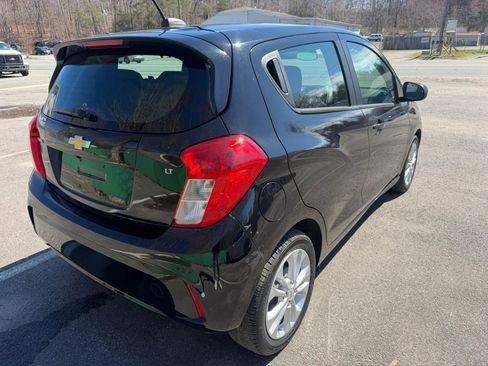 Used 2021 Chevrolet Spark LT image 8