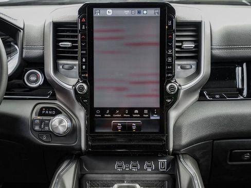 New 2026 RAM 1500 Laramie w/ Night Edition image 20