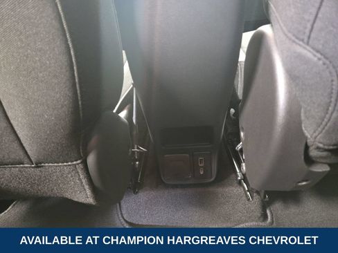 Used 2023 Chevrolet TrailBlazer LT w/ Convenience Package FWD image 29