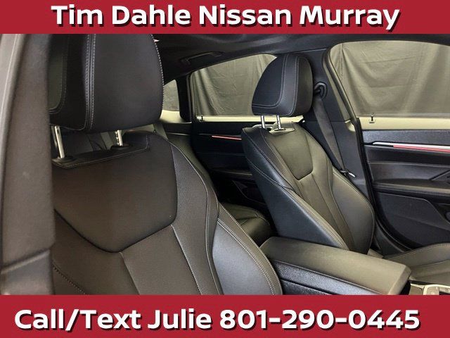 Used 2024 BMW i4 xDrive40i AWD/4WD image 16
