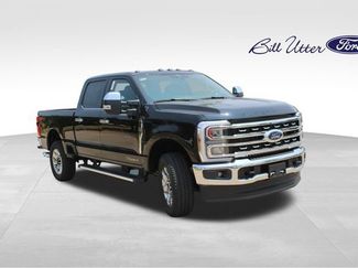 New 2026 Ford F250 Lariat w/ Chrome Package AWD/4WD video 2