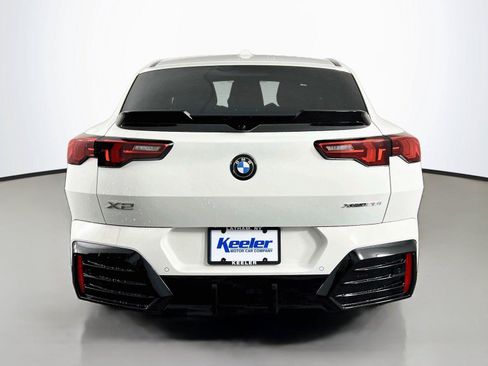 New 2026 BMW X2 xDrive28i w/ M Sport Package AWD/4WD image 5