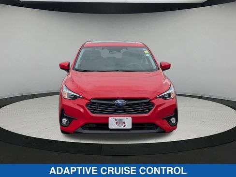 Used 2024 Subaru Impreza 2.0i Sport AWD/4WD image 9