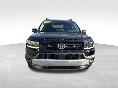 Used 2026 Honda Passport RTL image 2