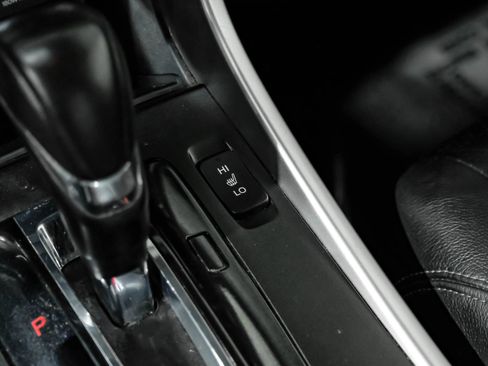 Used 2014 Honda Accord EX-L image 27