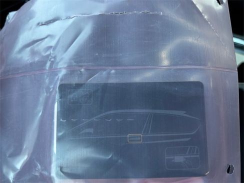 New 2026 Chevrolet Traverse RS image 33