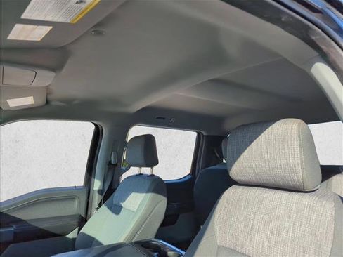 Certified 2023 Ford F150 XLT w/ Equipment Group 302A High image 15