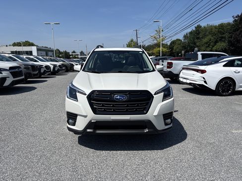 Certified 2023 Subaru Forester Premium AWD/4WD image 18
