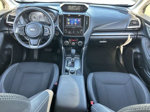 Used 2024 Subaru Forester Premium AWD/4WD image 12