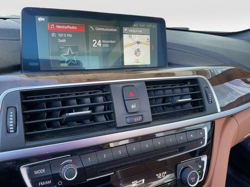 Used 2019 BMW 430i xDrive xDrive w/ Convenience Package image 17