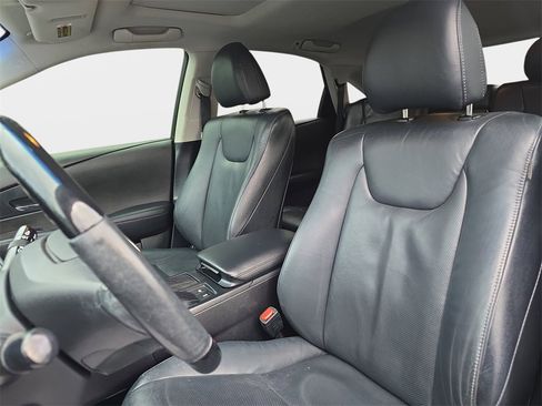 Used 2015 Lexus RX 450h AWD image 19