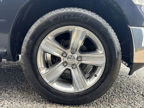 Used 2016 RAM 1500 Big Horn image 8