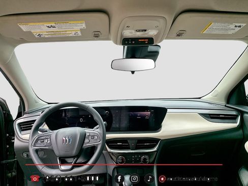 Used 2025 Buick Encore GX Sport Touring FWD image 20