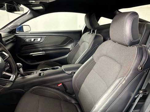 Used 2024 Ford Mustang Coupe image 20