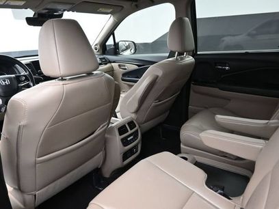 Used 2019 Honda Pilot Touring