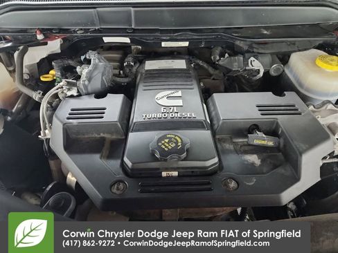 Used 2021 RAM 2500 Tradesman w/ Towing Technology Group image 26